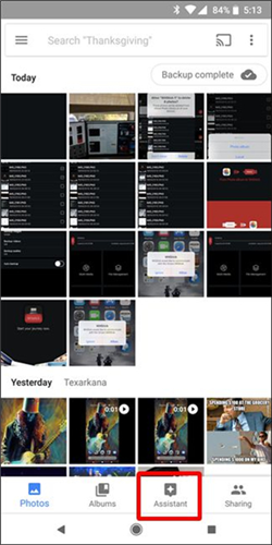 谷歌相册最新版app下载