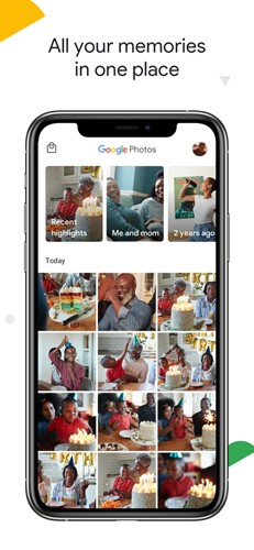 谷歌相册最新版app下载