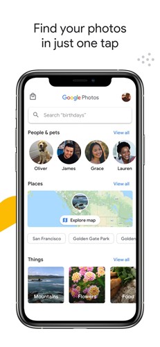 谷歌相册最新版app下载