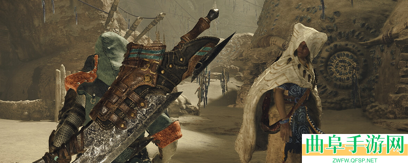 《怪物猎人：荒野》测试版盾斧武器特点介绍_测试版盾斧武器特点致胜法宝