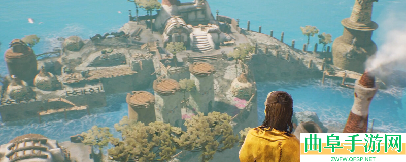 阿加斯巴之塔游戏特色内容介绍