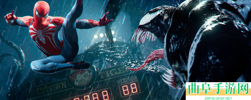 《漫威蜘蛛侠2》游戏豪华版内容介绍_游戏豪华版内容介绍全程掌控