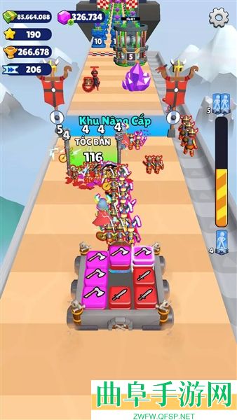 时代进化无限金币版游戏下载