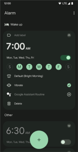 谷歌时钟app下载