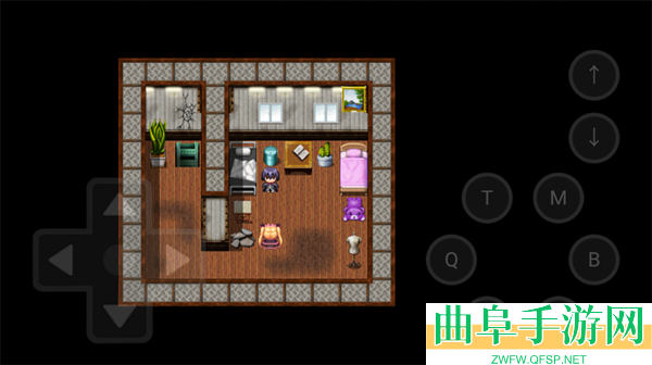 停不下来的轮回安卓版游戏下载