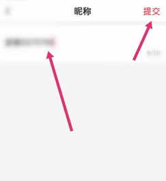 皮皮陪玩修改昵称方法