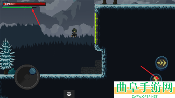 超限枪魂中文版游戏下载