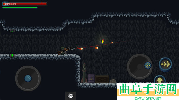 超限枪魂中文版游戏下载