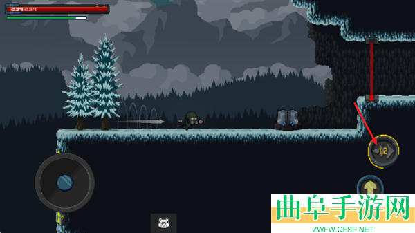 超限枪魂中文版游戏下载