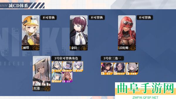 云胜利女神nikke官方版游戏下载