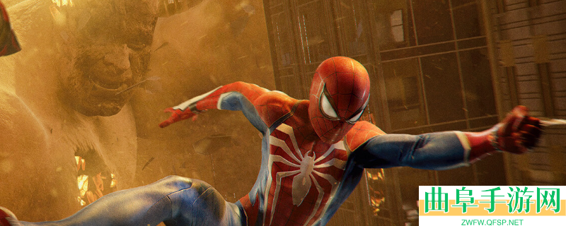 漫威蜘蛛侠2游戏官网地址介绍