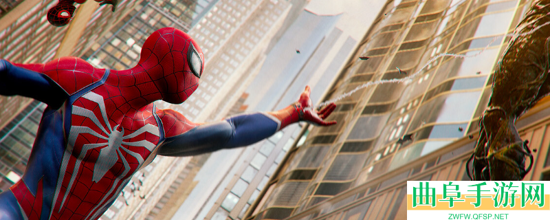 《漫威蜘蛛侠2》游戏特色内容介绍_游戏特色内容介绍技巧包