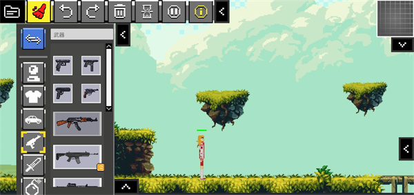 玩偶游乐场安卓版游戏下载