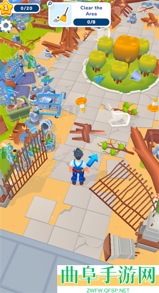 装修日房屋改造无广告游戏下载