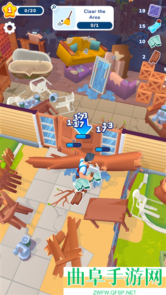 装修日房屋改造无广告游戏下载