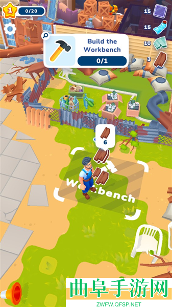 装修日房屋改造无广告游戏下载