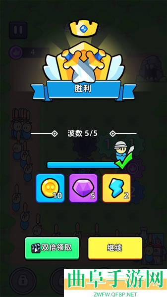 齿轮堡垒免广告版游戏下载