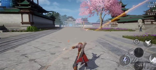 不良人3手游0.1折版本游戏下载