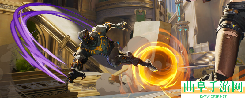 《漫威争锋》游戏开发公司介绍_游戏开发公司介绍目标明确