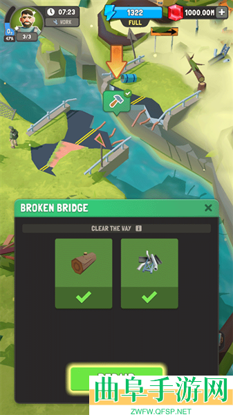 生存列车MOD作弊菜单最新版游戏下载