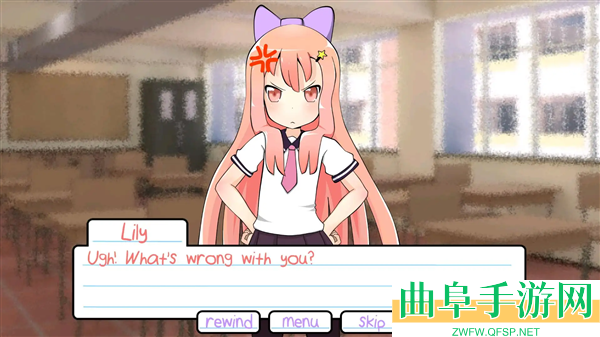 莉莉的假期最新版游戏下载