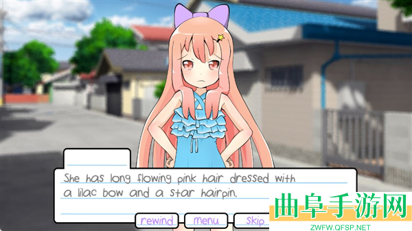 莉莉的假期最新版游戏下载