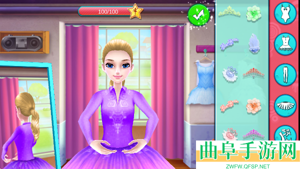 舞力对决游戏下载