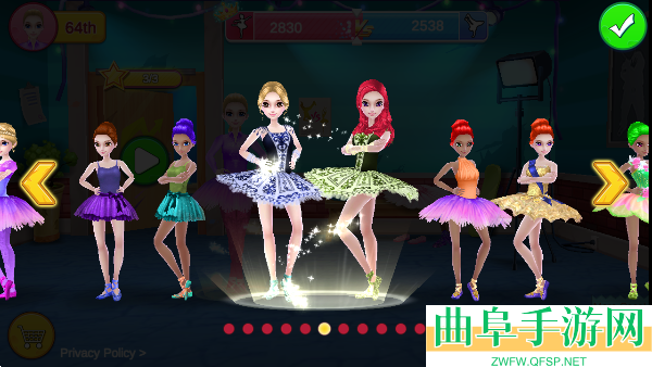 舞力对决游戏下载