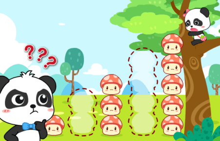 宝宝创意拼贴游戏下载