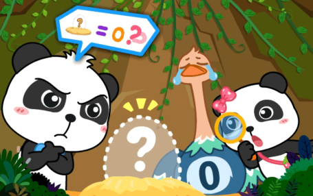 宝宝创意拼贴游戏下载