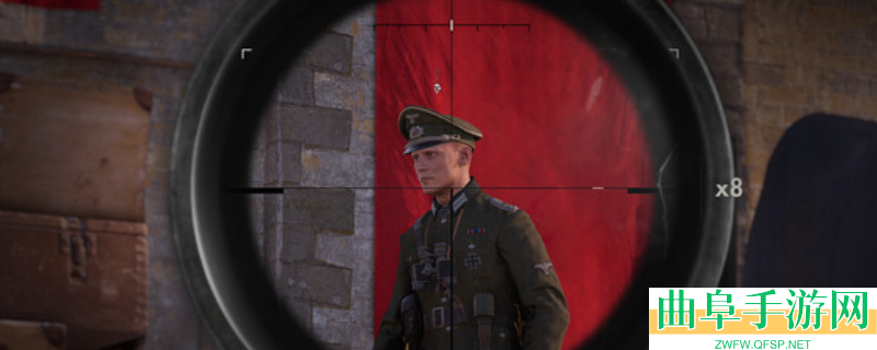 《狙击精英：反抗军》游戏上线时间介绍_游戏上线时间介绍全方位攻略指引