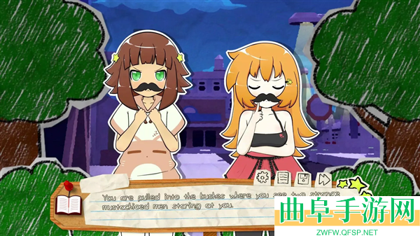 莉莉的休假之夜安卓版游戏下载