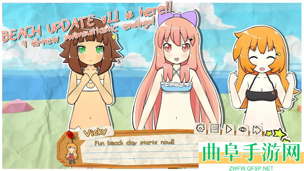 莉莉的休假之夜安卓版游戏下载