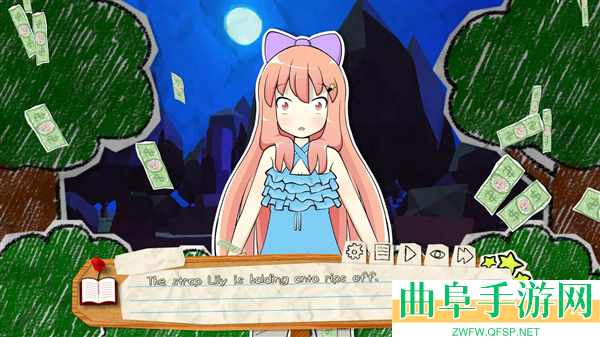 莉莉的休假之夜安卓版游戏下载