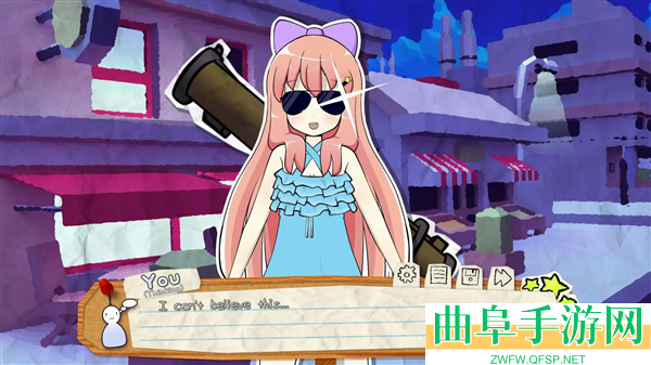 莉莉的休假之夜安卓版游戏下载