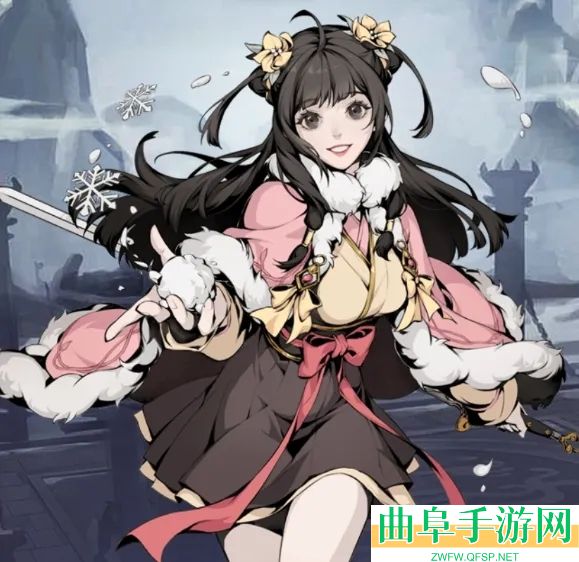 雪刀群侠传gm版游戏下载