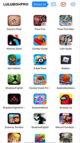 LuluBoxPro最新版app下载