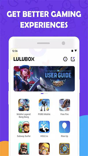 LuluBoxPro最新版app下载