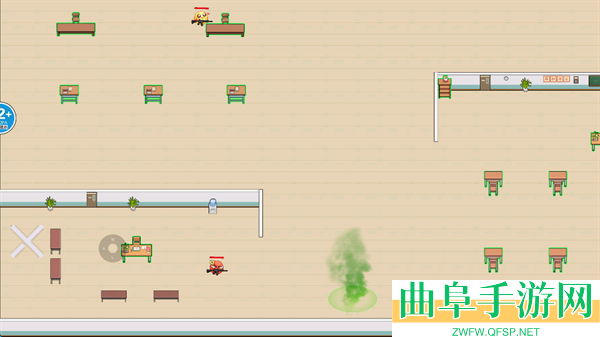 校园摸金跑跑最新版游戏下载