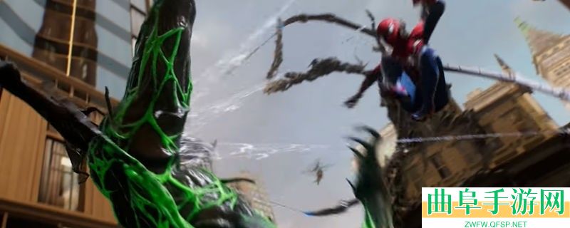 漫威蜘蛛侠2游戏类型介绍