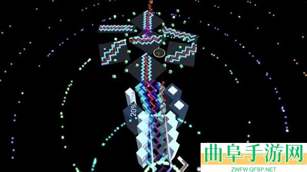 跳舞的线SDOWLINE改版游戏下载