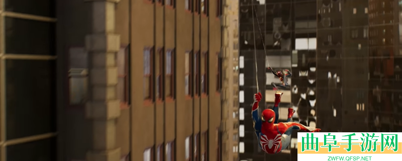 《漫威蜘蛛侠2》游戏下载网址介绍_游戏下载网址介绍精英策略
