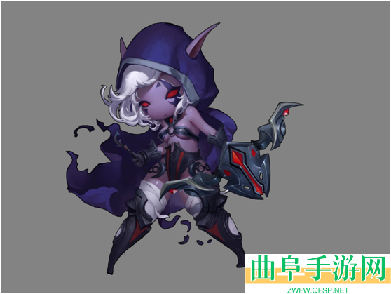 推塔荣耀手游下载