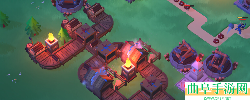 塔厂游戏开发公司介绍