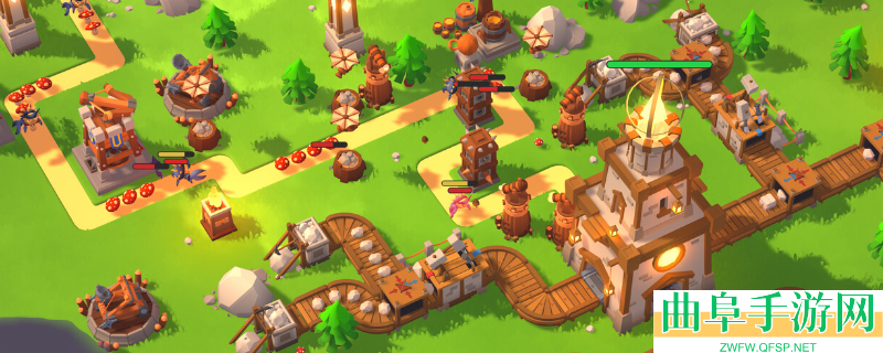 塔厂游戏上线时间介绍