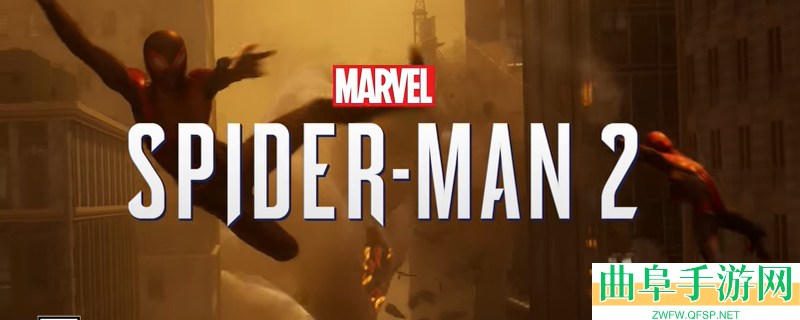 漫威蜘蛛侠2游戏开发公司介绍