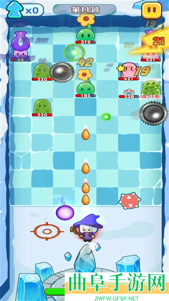 弹弹法师游戏下载