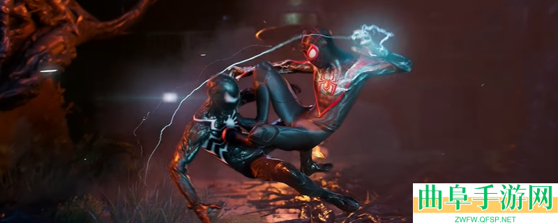 漫威蜘蛛侠2游戏steam价格介绍