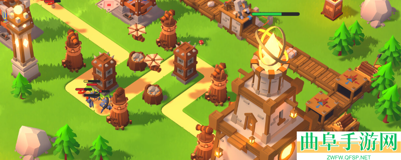 塔厂游戏配置要求介绍