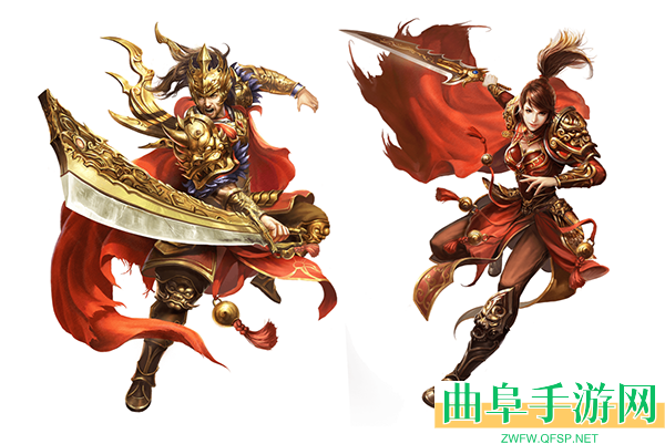 八荒主宰狂暴服游戏下载